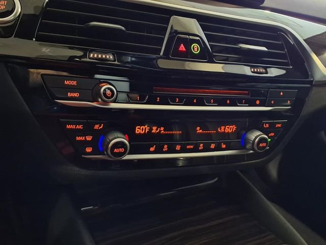 Used 2019 BMW 530e RWD image 8