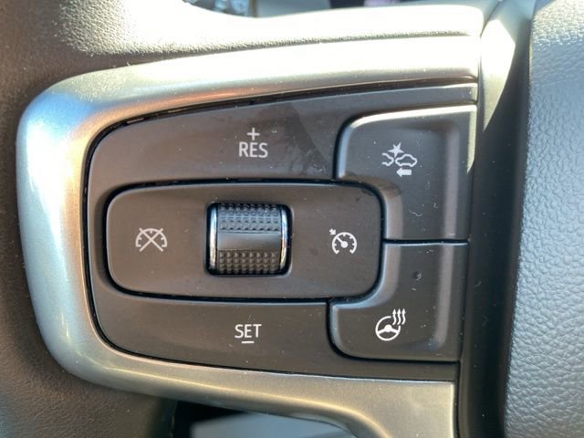 Used 2025 Chevrolet Silverado 1500 LT Trail Boss w/ Dark Appearance Package image 21