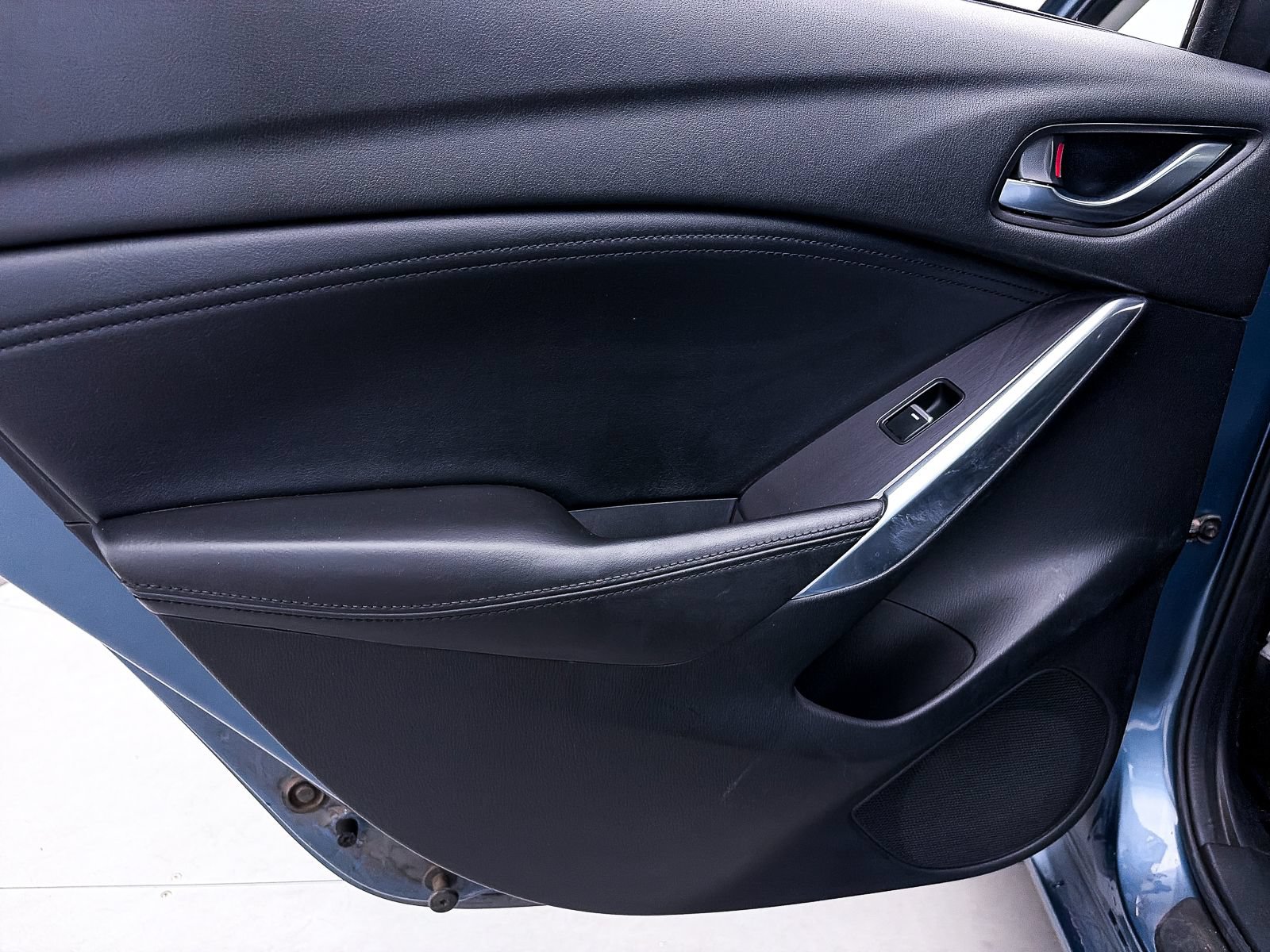 Used 2016 MAZDA MAZDA6 Touring FWD image 24