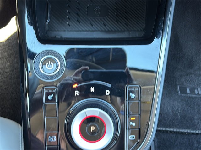 Used 2023 Kia Niro Wind image 29