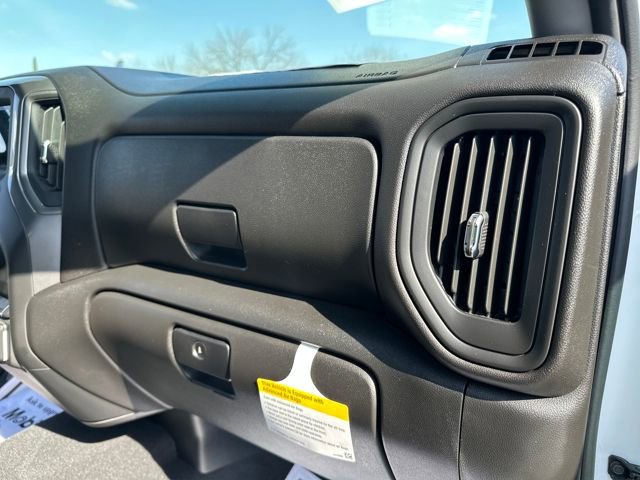 Used 2026 Chevrolet Silverado 1500 Custom image 26