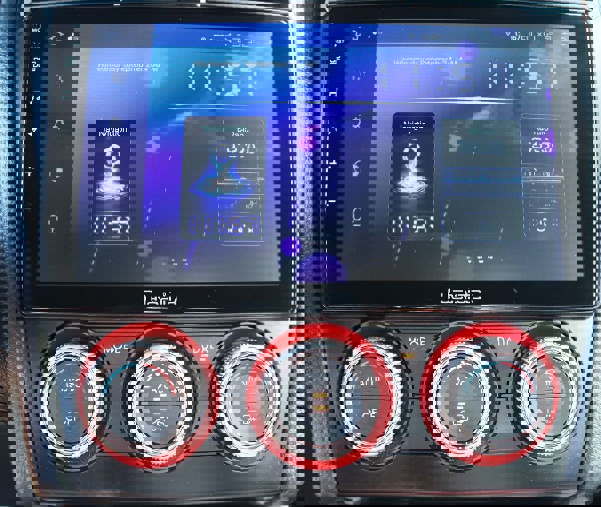 Used 2017 Subaru WRX STI image 46