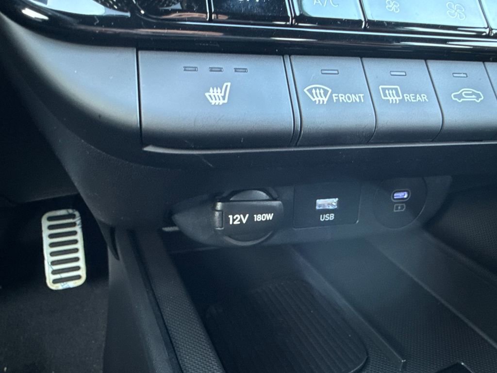 New 2026 Hyundai Elantra SEL Sport image 25