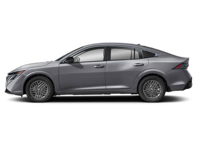 New 2026 Nissan Sentra SV w/ Floor Mat Package FWD image 3