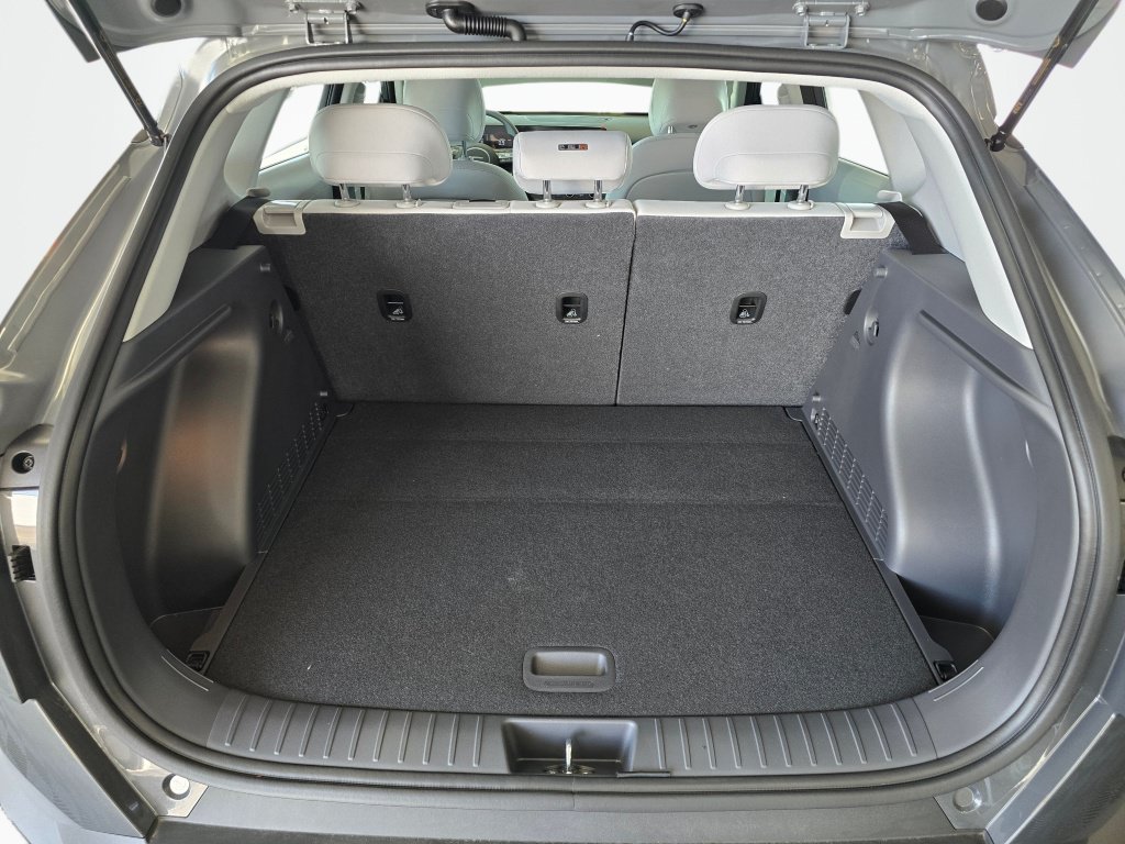 New 2026 Hyundai Kona SE AWD/4WD image 15