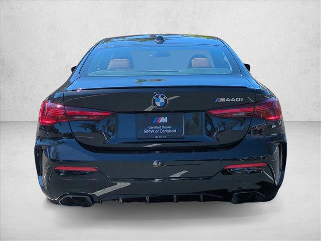New 2026 BMW M440i Coupe RWD image 4