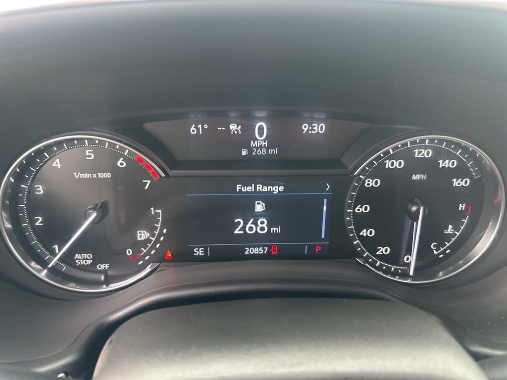 Certified 2024 Cadillac CT5 Premium Luxury w/ Climate Package image 23