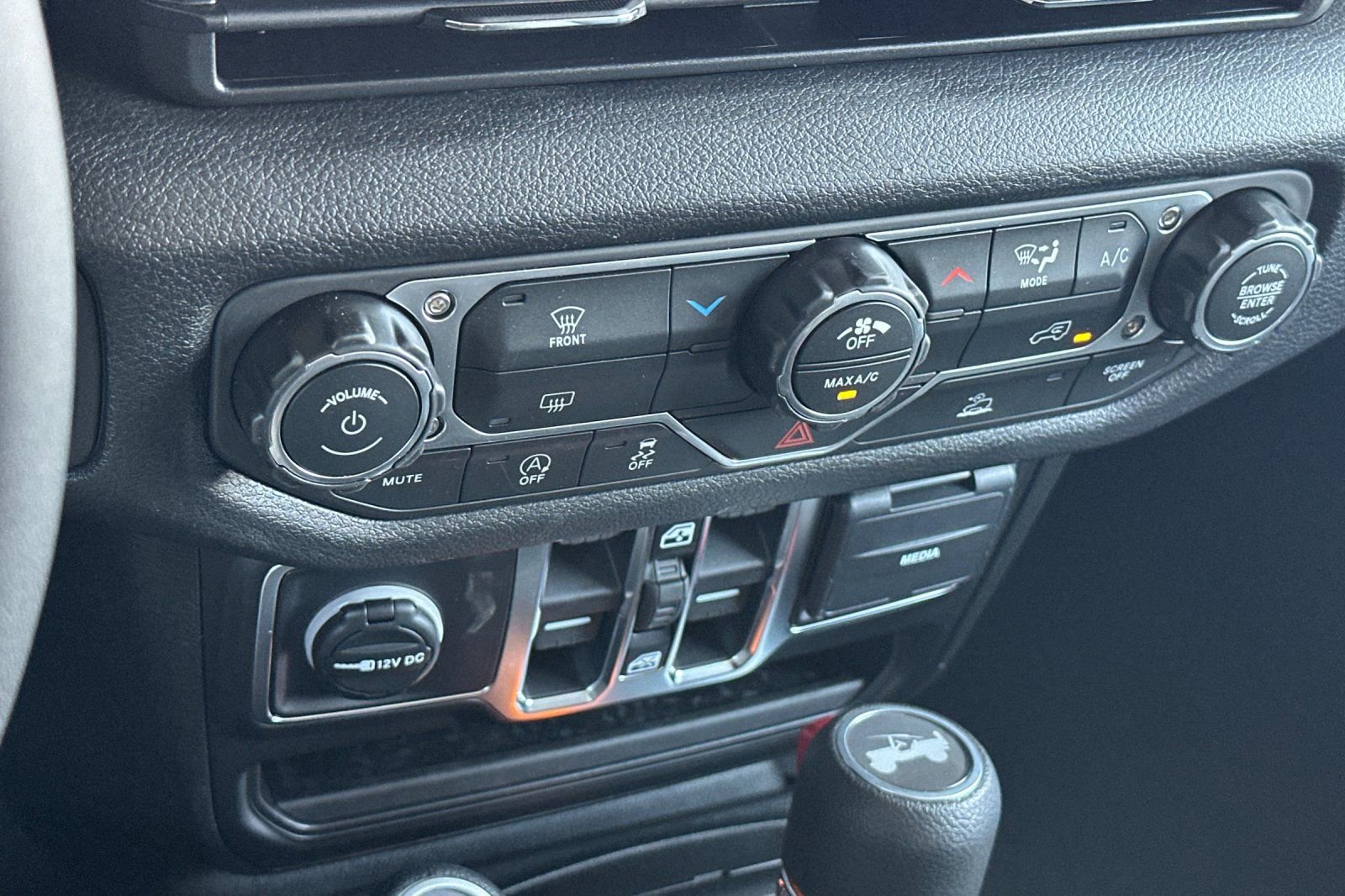 New 2026 Jeep Wrangler Sport S image 17