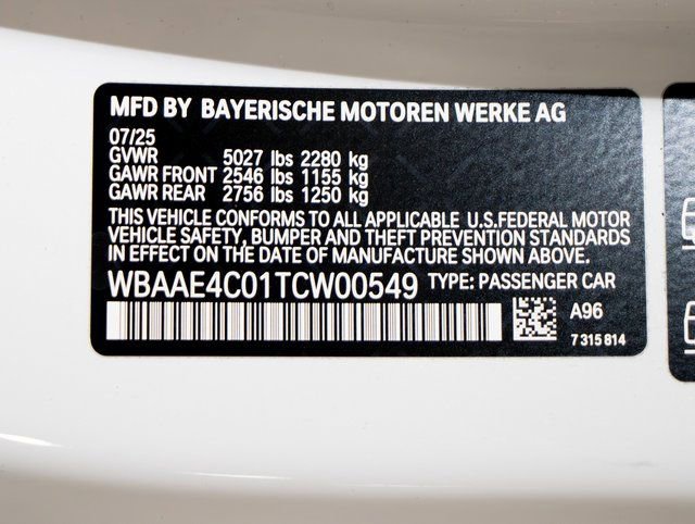 Used 2026 BMW 840i xDrive Coupe image 23