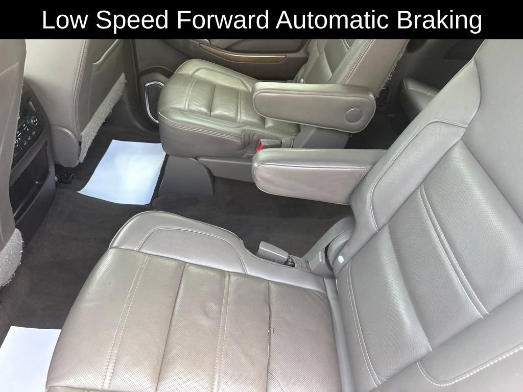 Used 2018 GMC Yukon XL Denali w/ Open Road Package AWD/4WD image 36
