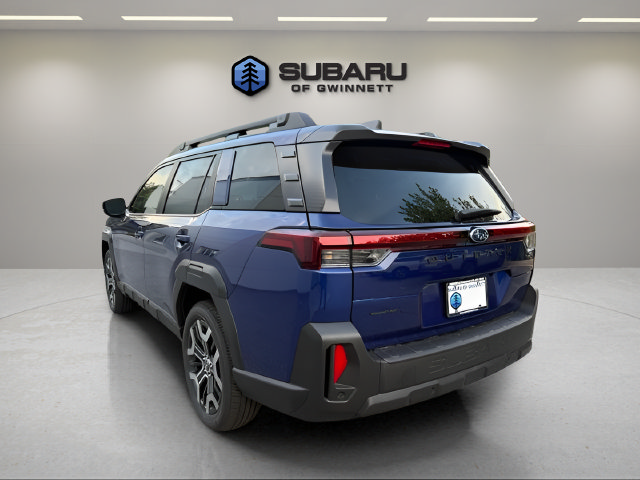 New 2026 Subaru Outback Touring XT AWD/4WD image 3
