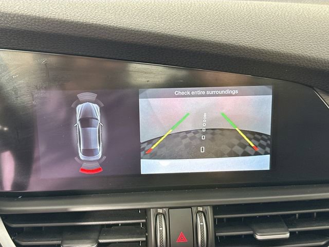 Used 2022 Alfa Romeo Giulia Ti image 13