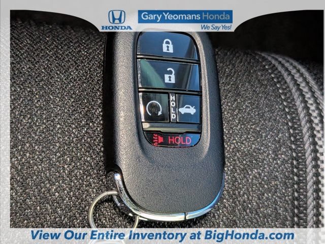 Used 2026 Honda Accord Sport image 33