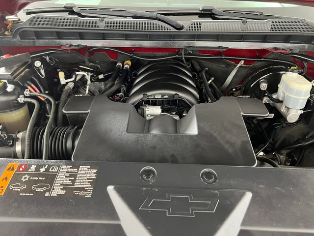 Used 2018 Chevrolet Silverado 1500 LT w/ Texas Edition RWD image 22
