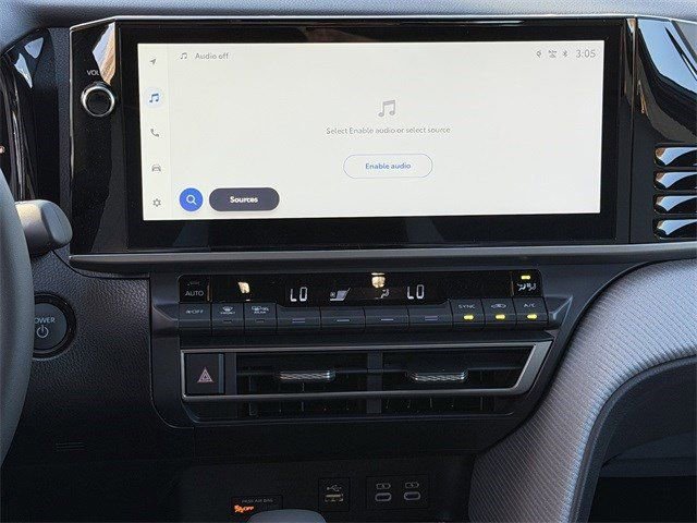 New 2026 Toyota Camry SE image 16