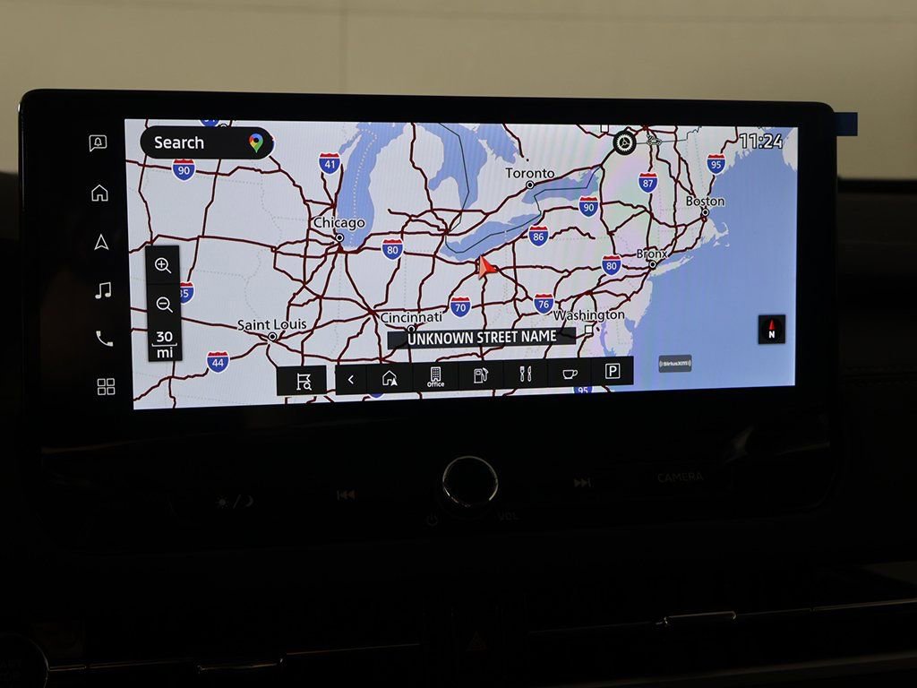 New 2026 Mitsubishi Outlander SE image 48