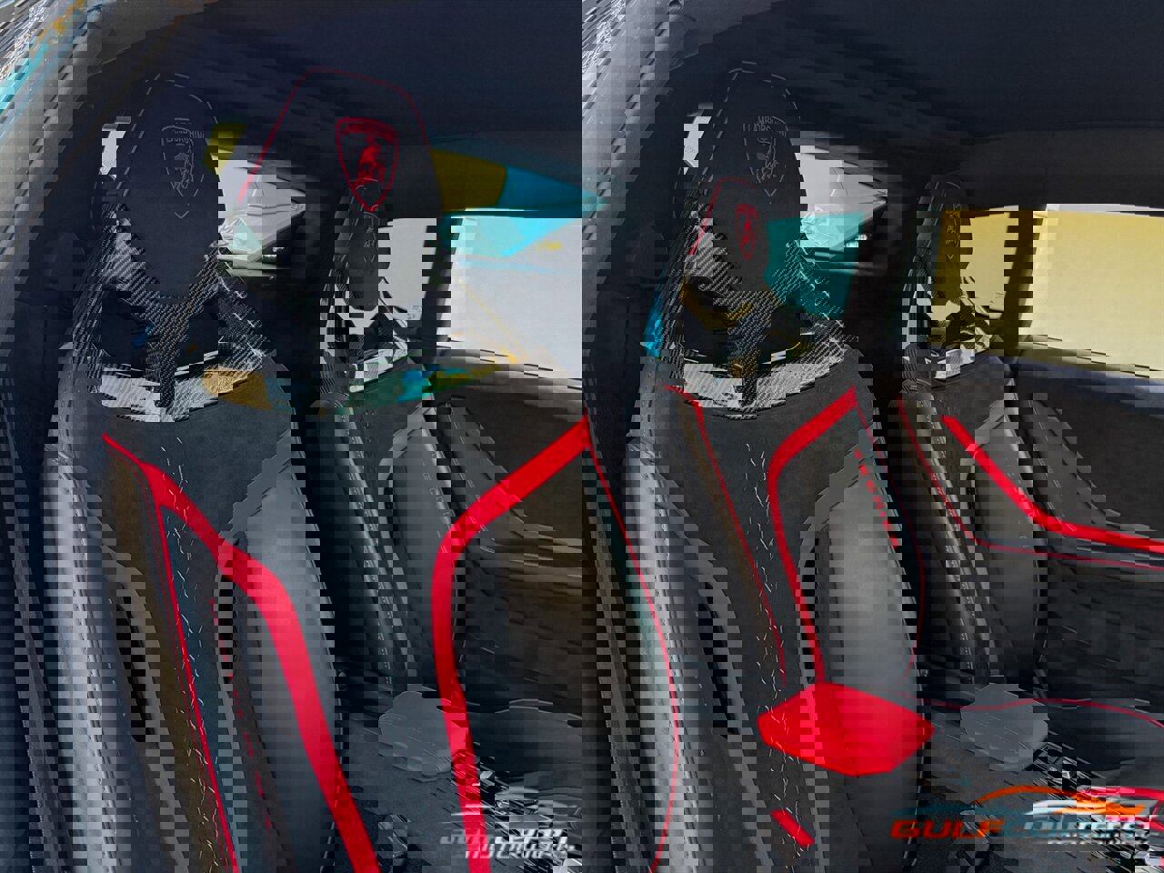 Used 2023 Lamborghini Huracan Tecnica image 36