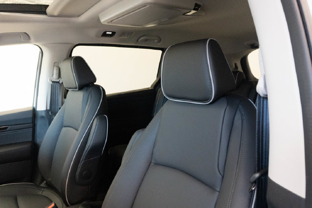New 2027 Honda Odyssey Touring image 7
