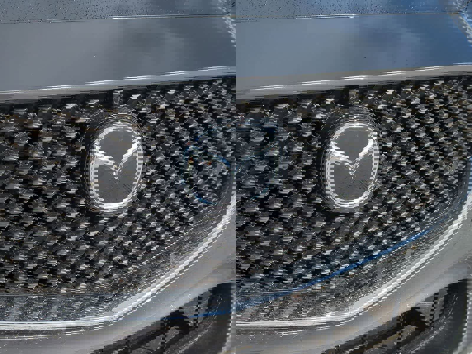 New 2026 MAZDA CX-30 AWD 2.5 S w/ Premium Package image 11