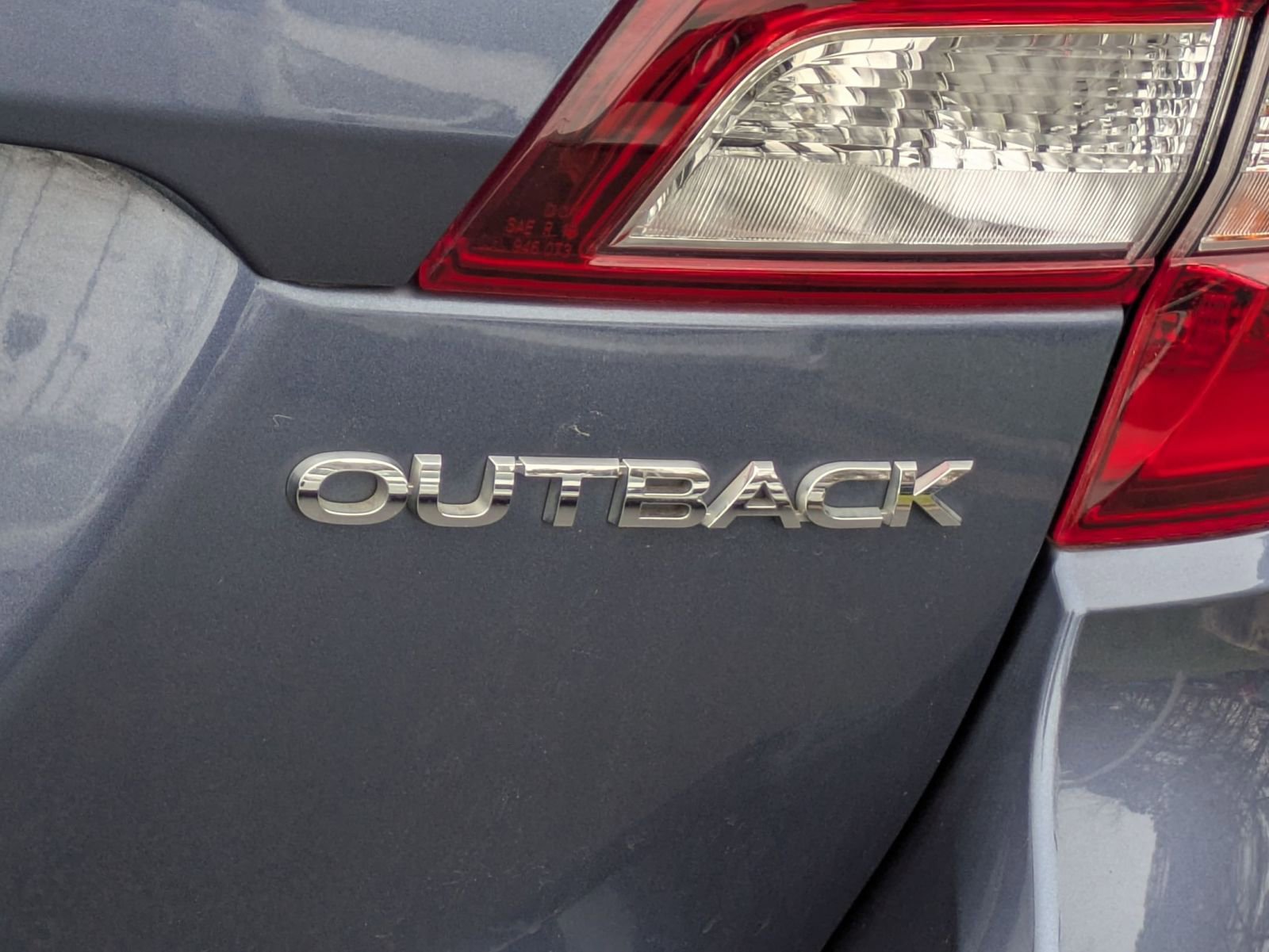 Used 2015 Subaru Outback 2.5i Limited w/ Protection Package #1 image 29