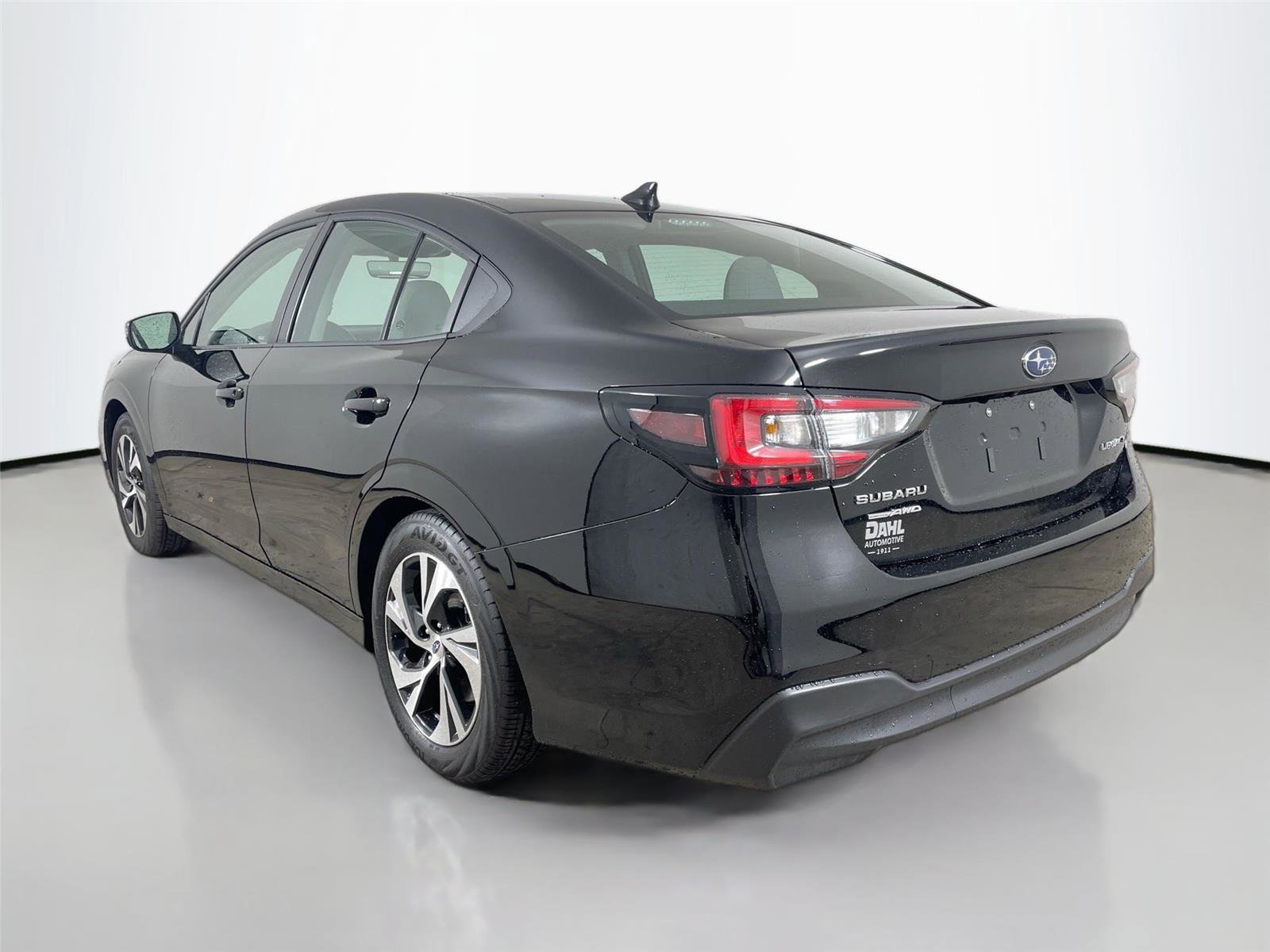 Used 2023 Subaru Legacy Premium AWD/4WD image 10