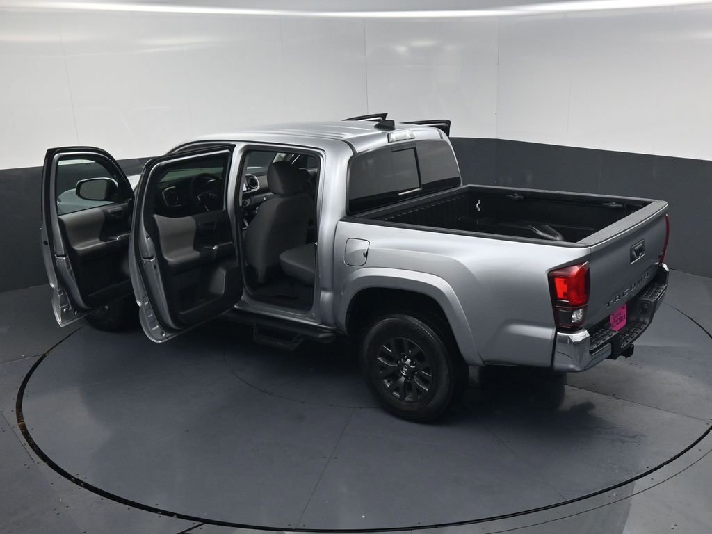 Used 2022 Toyota Tacoma SR5 RWD image 20