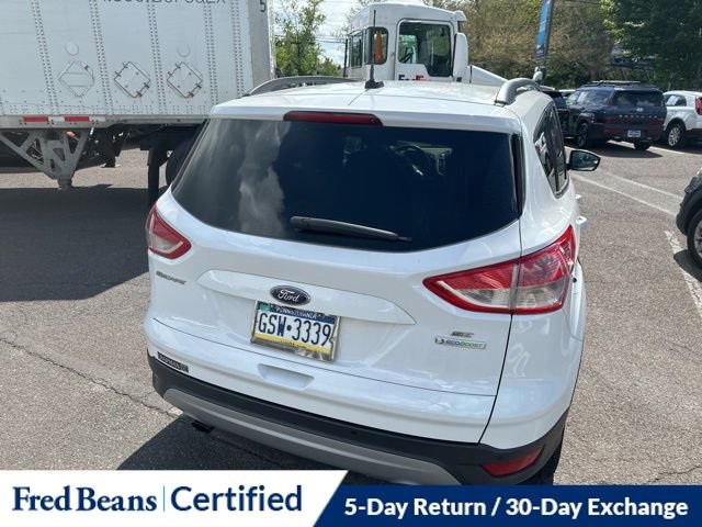 Used 2015 Ford Escape SE w/ Equipment Group 201A FWD image 12