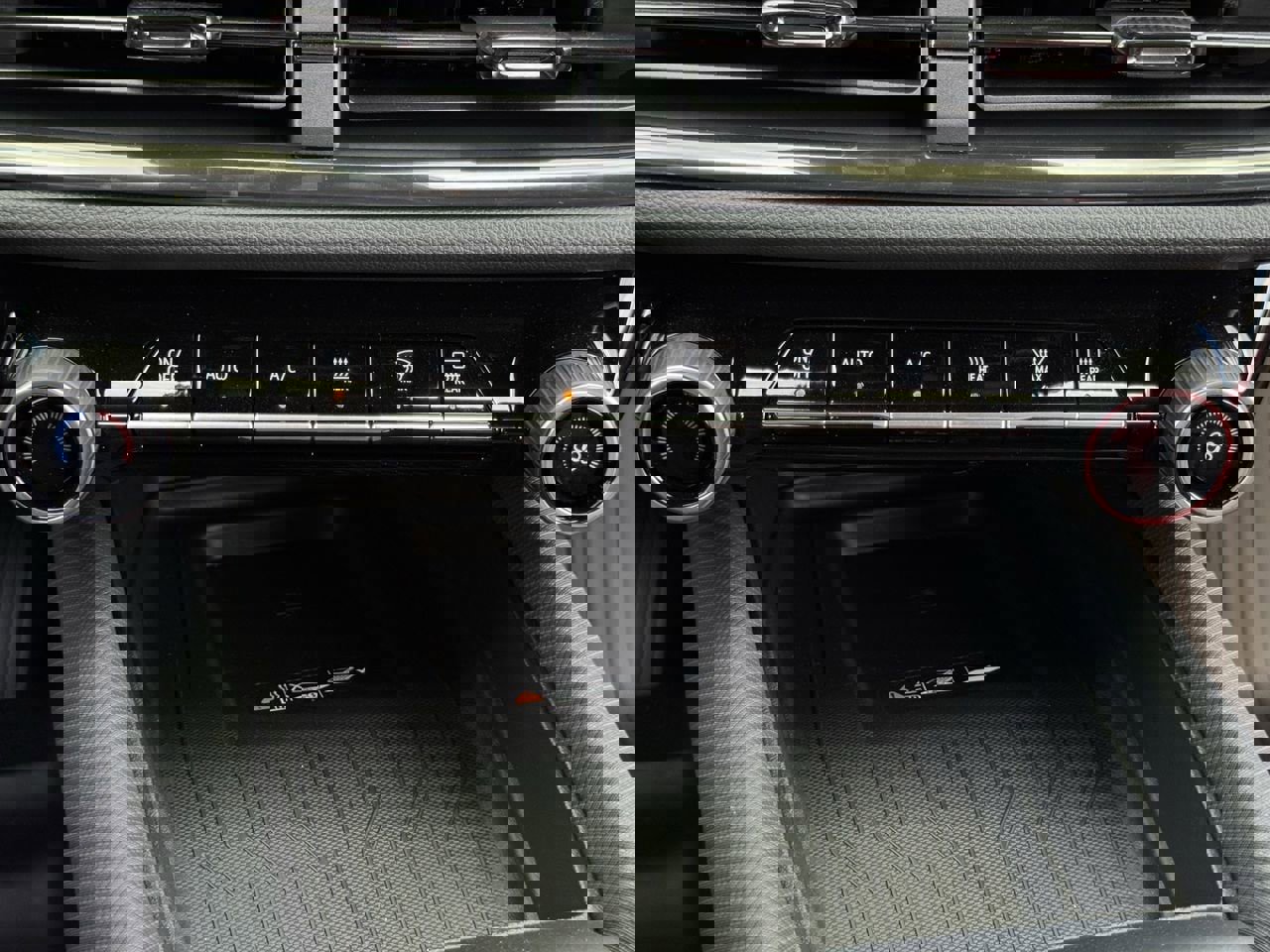 New 2026 Chevrolet Equinox EV RS image 14