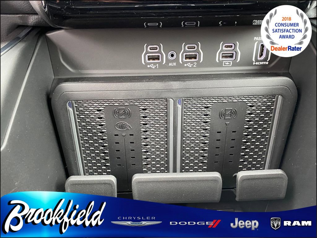 New 2026 RAM 1500 Laramie image 26