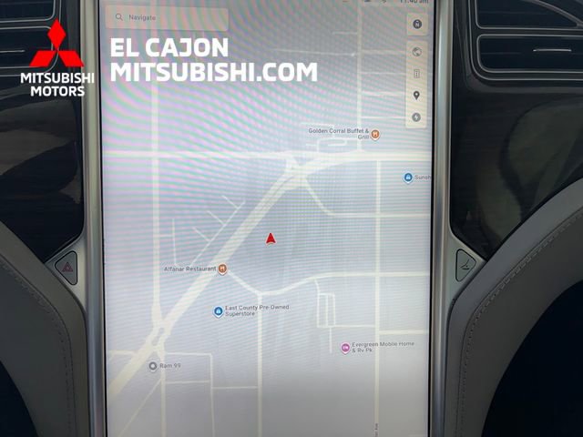 Used 2014 Tesla Model S P85 image 19