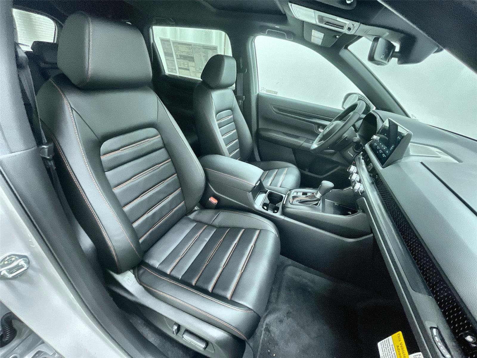 New 2026 Honda CR-V Sport-L image 30