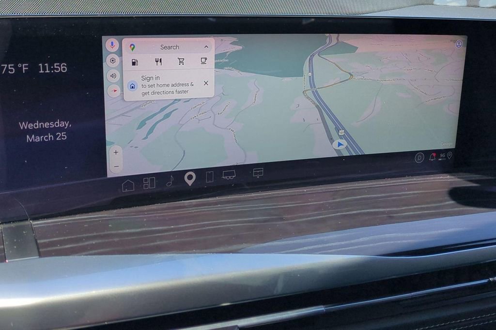 Used 2026 Cadillac Escalade ESV Sport w/ Touring Package image 11