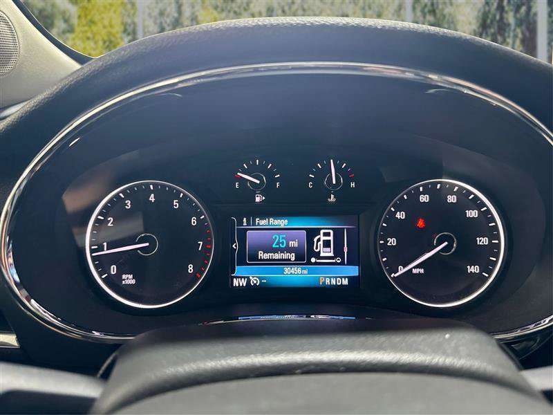 Used 2020 Buick Encore Preferred w/ Safety Package FWD image 17