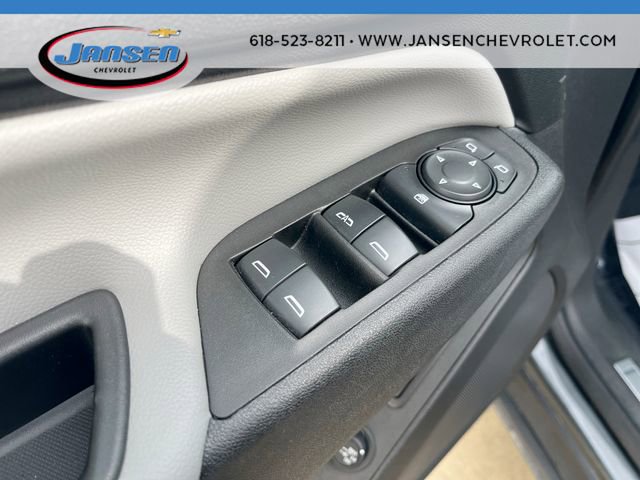 Used 2020 Chevrolet Equinox Premier image 22