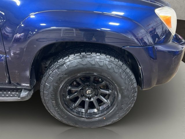 Used 2007 Toyota 4Runner SR5 AWD/4WD image 34