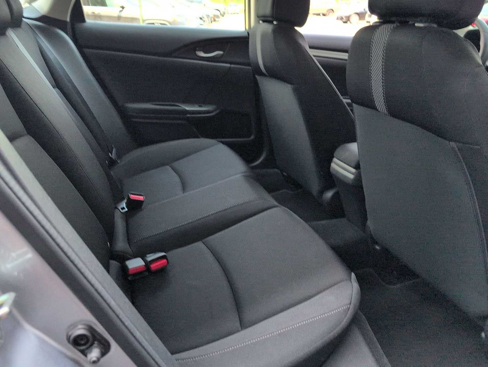 Used 2020 Honda Civic LX image 19
