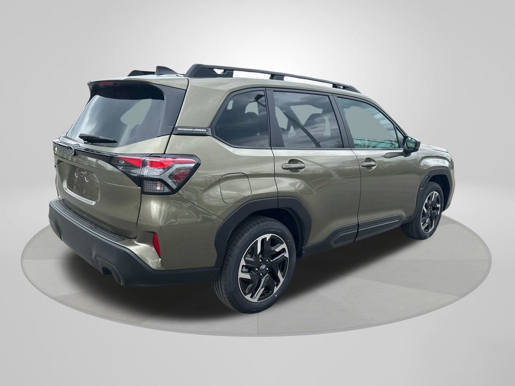 New 2026 Subaru Forester Limited image 6