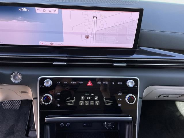 New 2026 Genesis GV80 2.5T image 26