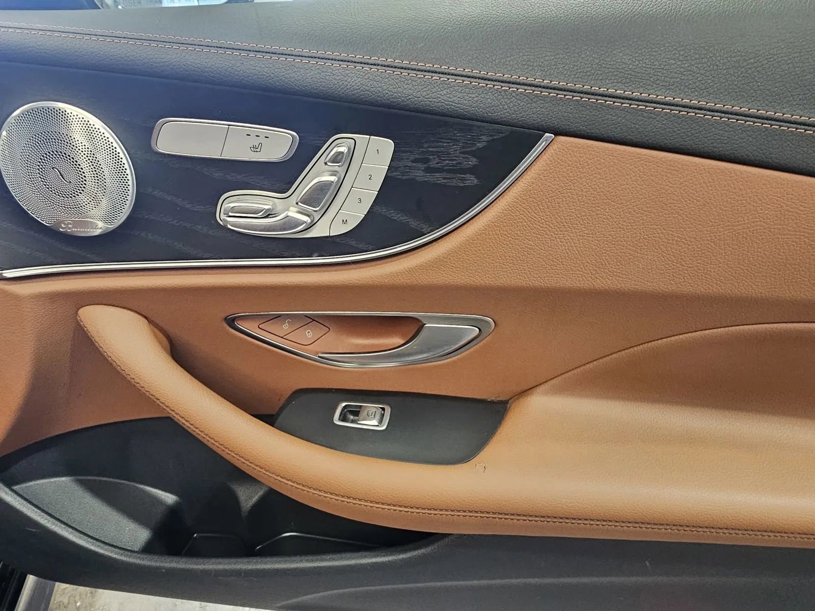 Used 2020 Mercedes-Benz E 450 Coupe image 7