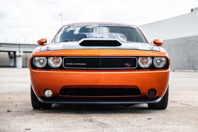 Used 2011 Dodge Challenger R/T RWD image 16