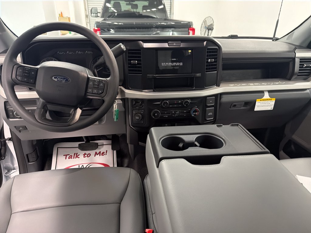 New 2027 Ford F350 XL w/ XL Chrome Package AWD/4WD image 15