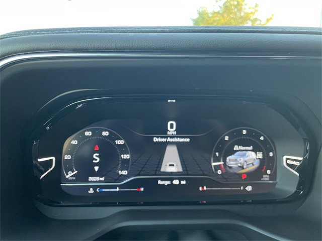 Used 2024 GMC Yukon Denali w/ Max Trailering Package image 26