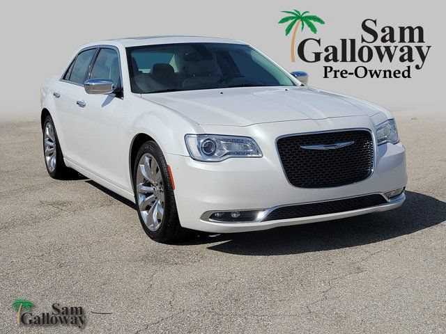 Used 2015 Chrysler 300 C RWD video 1