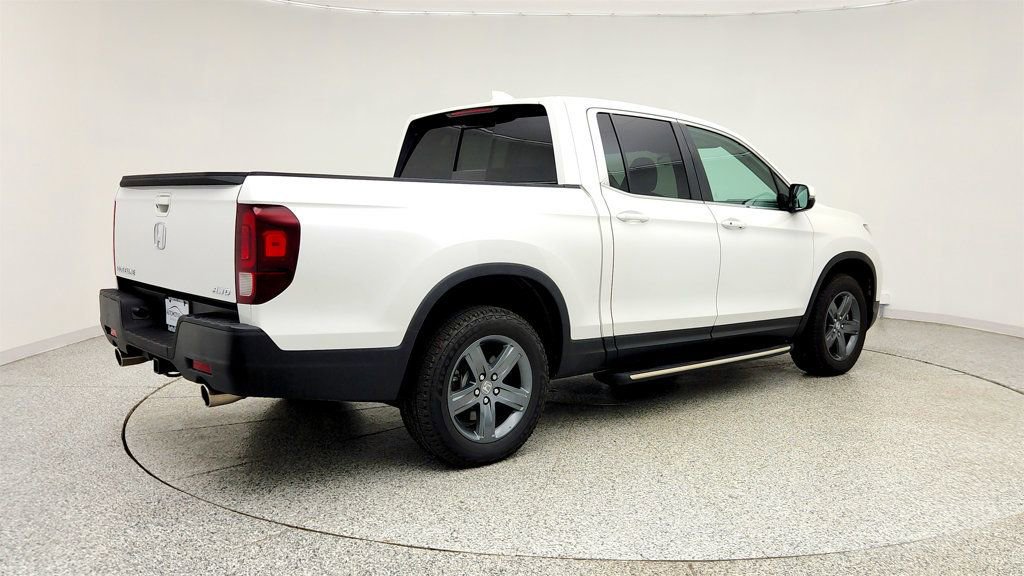 Used 2023 Honda Ridgeline RTL image 5
