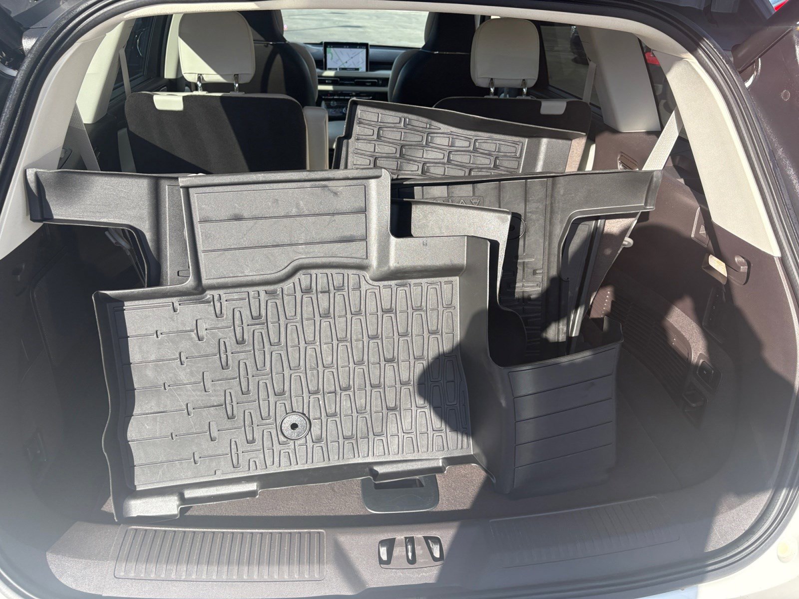 Certified 2023 Lincoln Aviator Black Label image 16