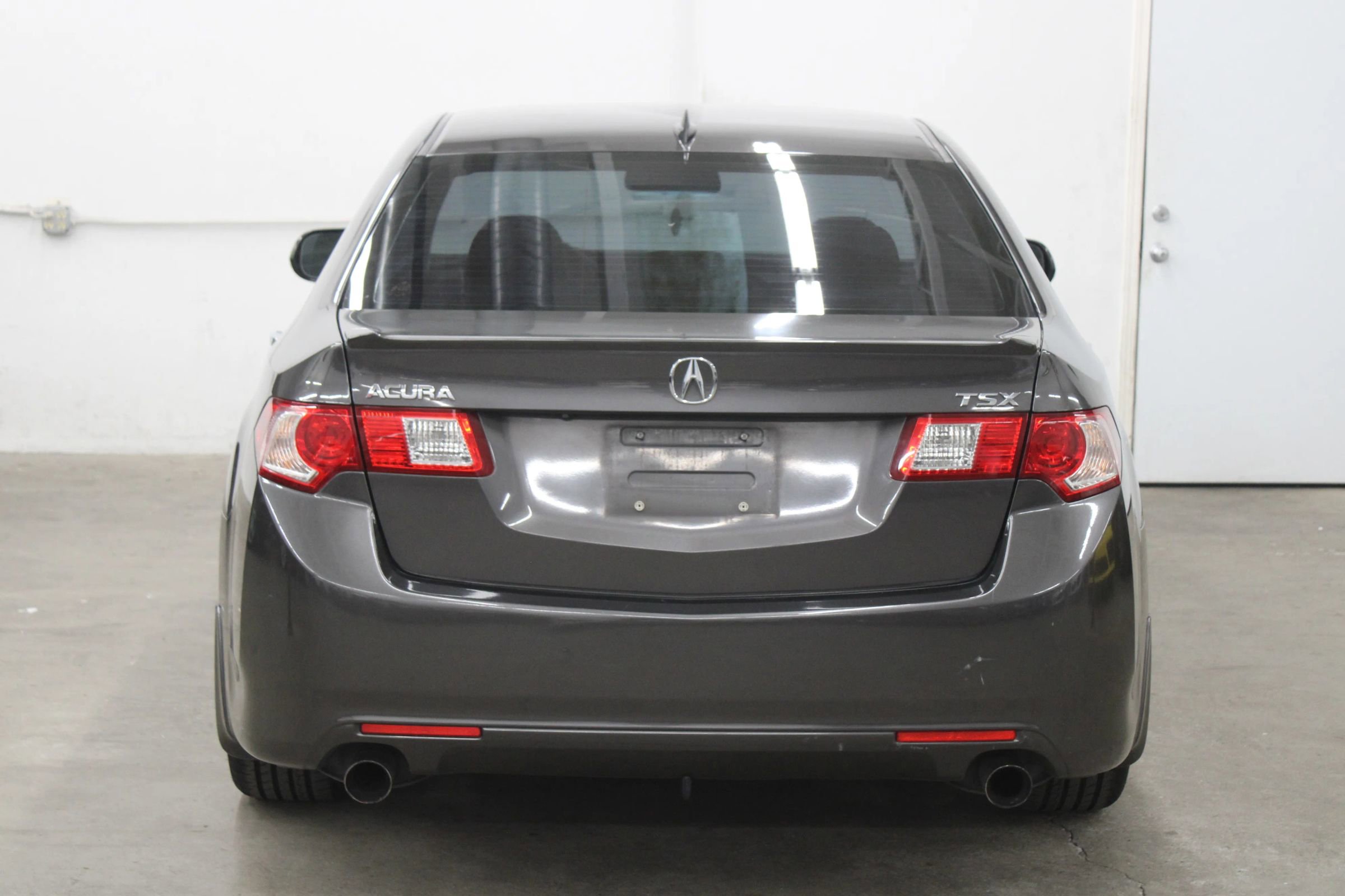 Used 2009 Acura TSX Sedan image 5