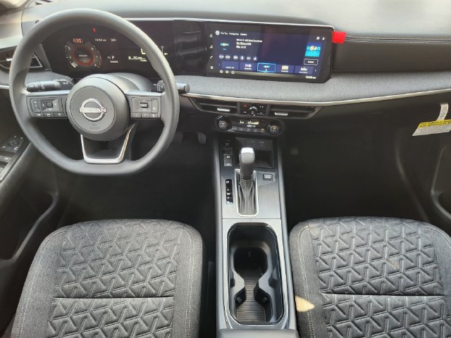 New 2027 Nissan Kicks SV FWD image 23