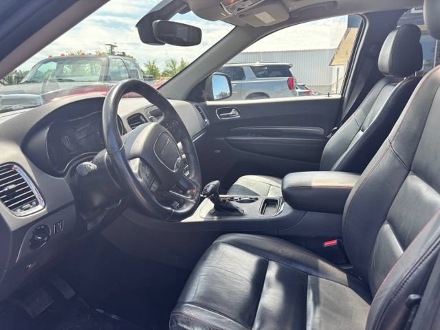 Used 2018 Dodge Durango GT w/ Premium Group AWD/4WD image 11