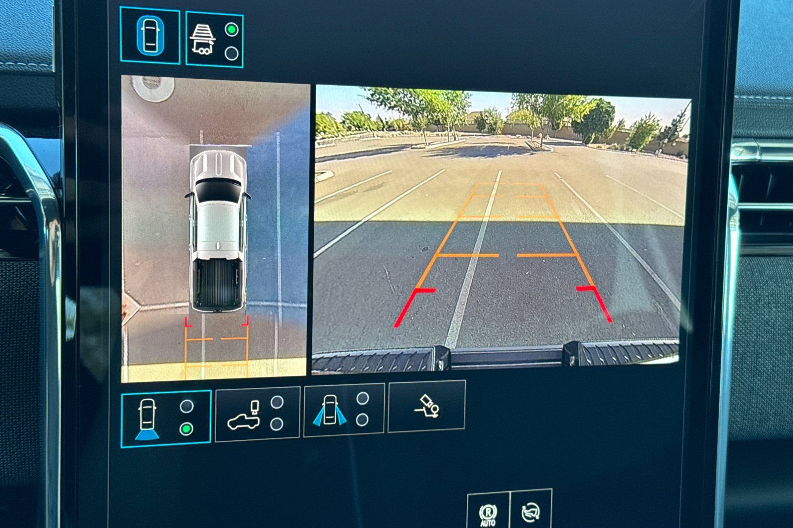 New 2026 GMC Sierra EV Elevation image 20