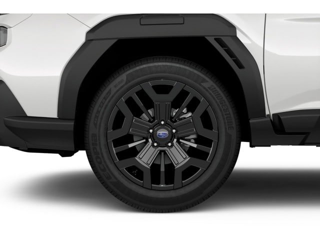 New 2026 Subaru Outback Limited XT AWD/4WD image 10
